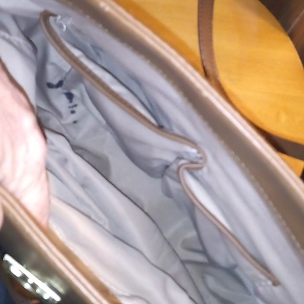 Nine West Small Tote Handbag - Picture 12 of 15
